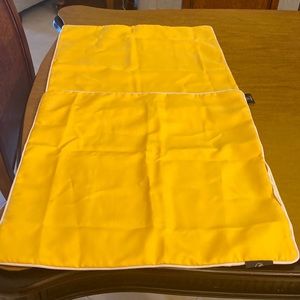 Phantoscope pillow cases